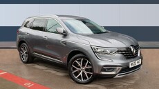 Renault Koleos 1.7 Blue dCi GT Line 5dr 2WD X-Tronic Diesel Estate